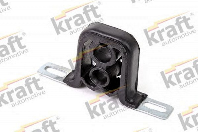 KRAFT AUTOMOTIVE 0500070 -  Кронштейн, система выпуска ОГ